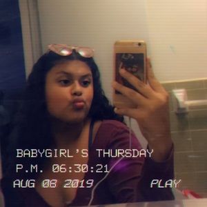 Meet your Posher, Marisol